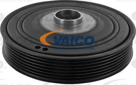VAICO V46-0005 - Belt Pulley, crankshaft autospares.lv
