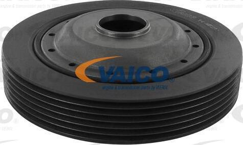 VAICO V46-0006 - Belt Pulley, crankshaft autospares.lv