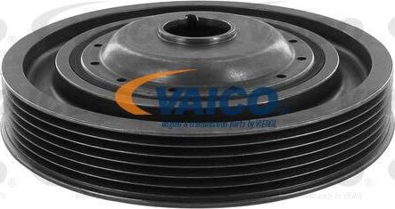 VAICO V46-0008 - Belt Pulley, crankshaft autospares.lv