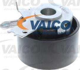 VAICO V46-0003 - Tensioner Pulley, timing belt autospares.lv