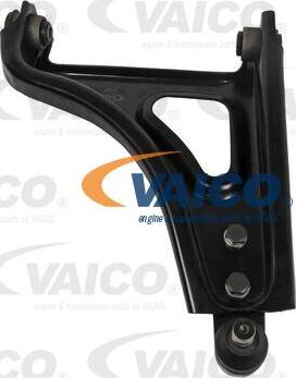 VAICO V46-0012 - Track Control Arm autospares.lv