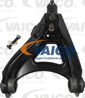 VAICO V46-0017 - Track Control Arm autospares.lv