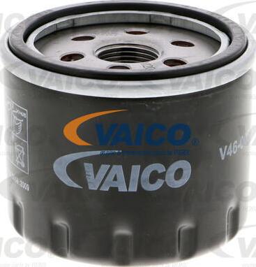 VAICO V46-0084 - Oil Filter autospares.lv