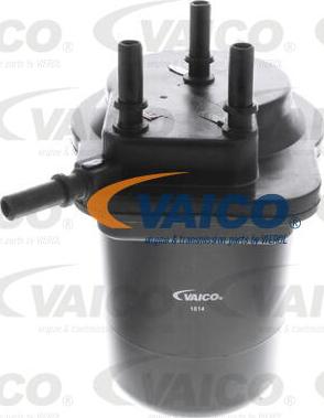VAICO V46-0033 - Fuel filter autospares.lv
