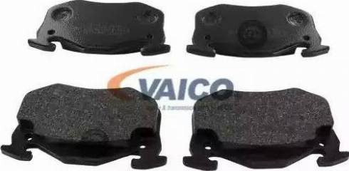 VAICO V46-0144 - Brake Pad Set, disc brake autospares.lv