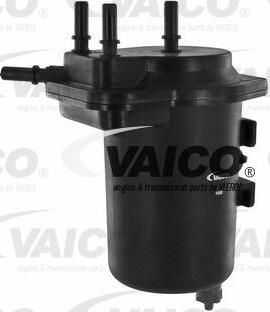 VAICO V46-0101 - Fuel filter autospares.lv