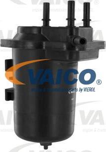 VAICO V46-0102 - Fuel filter autospares.lv