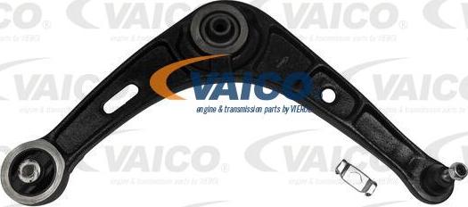 VAICO V46-0119 - Track Control Arm autospares.lv