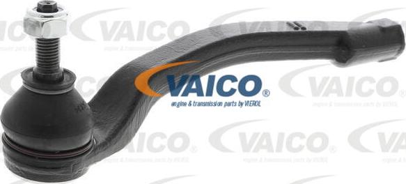 VAICO V46-0124 - Tie Rod End autospares.lv