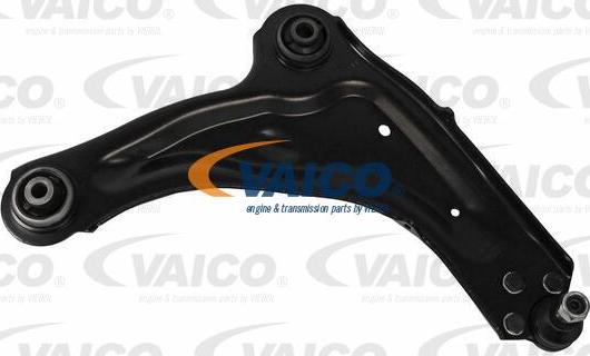 VAICO V46-0121 - Track Control Arm autospares.lv