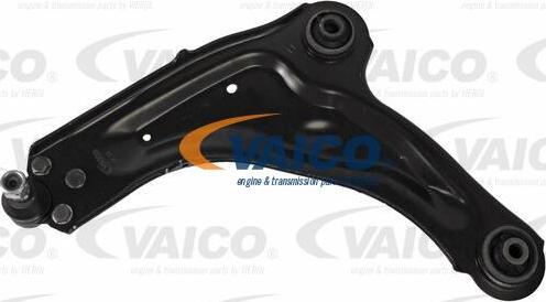 VAICO V46-0122 - Track Control Arm autospares.lv