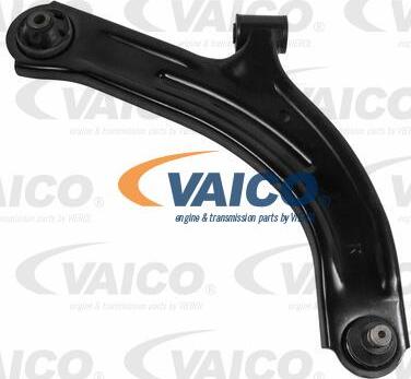 VAICO V46-0127 - Track Control Arm autospares.lv