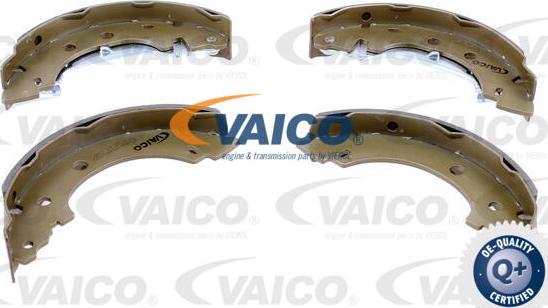 VAICO V46-0179 - Brake Shoe Set autospares.lv