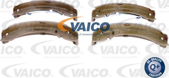 VAICO V46-0176 - Brake Shoe Set autospares.lv