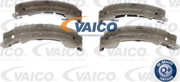 VAICO V46-0170 - Brake Shoe Set autospares.lv