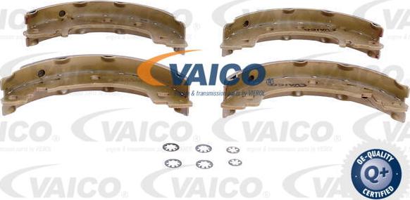 VAICO V46-0173 - Brake Shoe Set autospares.lv