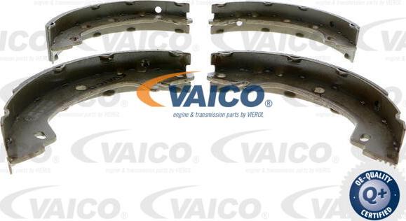 VAICO V46-0177 - Brake Shoe Set autospares.lv