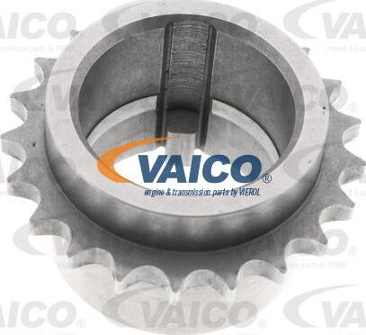 VAICO V46-0855 - Gear, crankshaft autospares.lv