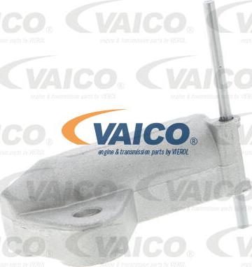 VAICO V46-0851 - Tensioner, timing chain autospares.lv