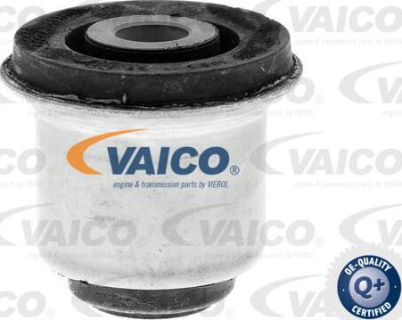 VAICO V46-0869 - Bush of Control / Trailing Arm autospares.lv