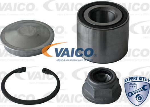 VAICO V46-0802 - Wheel hub, bearing Kit autospares.lv