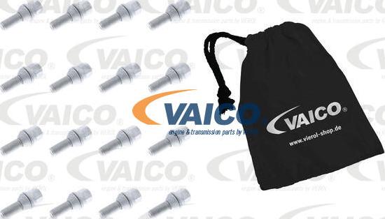 VAICO V46-0807-16 - Wheel Bolt autospares.lv