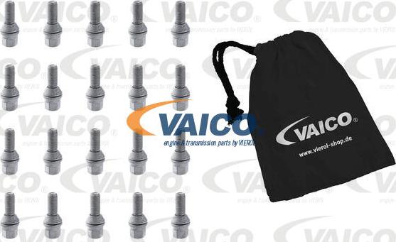 VAICO V46-0807-20 - Wheel Bolt autospares.lv