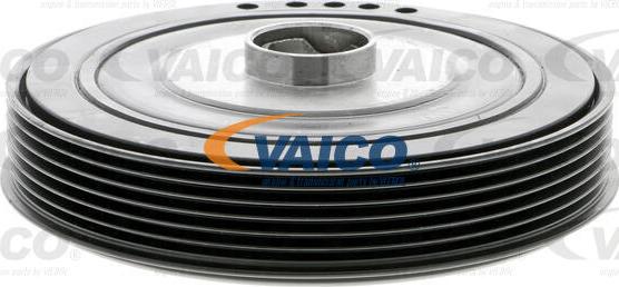 VAICO V46-0814 - Belt Pulley, crankshaft autospares.lv