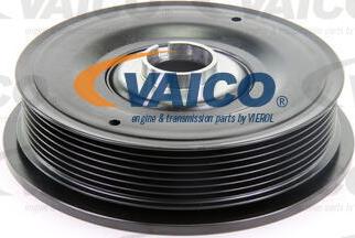 VAICO V46-0810 - Belt Pulley, crankshaft autospares.lv