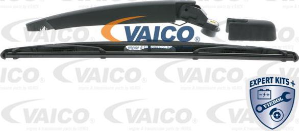 VAICO V46-0889 - Wiper Arm Set, window cleaning autospares.lv