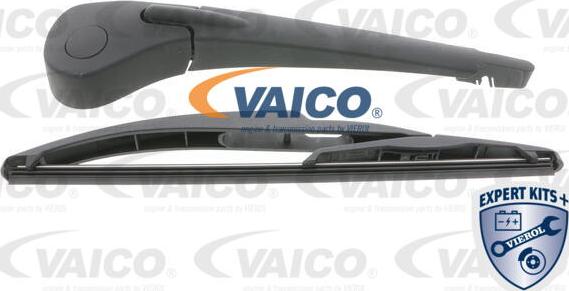 VAICO V46-0880 - Wiper Arm Set, window cleaning autospares.lv