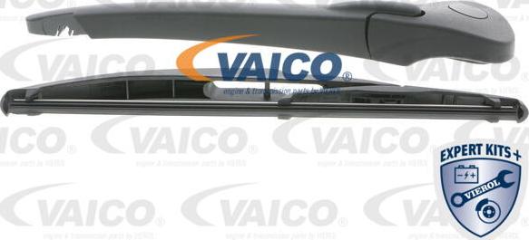 VAICO V46-0888 - Wiper Arm Set, window cleaning autospares.lv