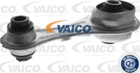 VAICO V46-0873 - Holder, engine mounting autospares.lv