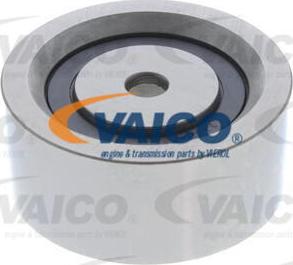 VAICO V46-0311 - Pulley, v-ribbed belt autospares.lv