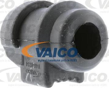 VAICO V46-0334 - Bearing Bush, stabiliser autospares.lv
