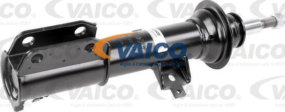 VAICO V46-0323 - Shock Absorber autospares.lv