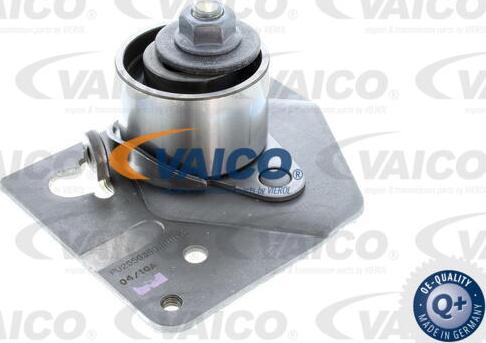 VAICO V46-0296 - Tensioner Pulley, timing belt autospares.lv