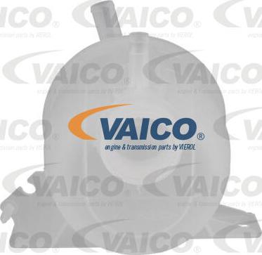 VAICO V46-0291 - Expansion Tank, coolant autospares.lv