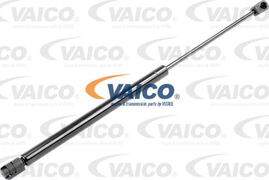 VAICO V46-0244 - Gas Spring, boot, cargo area autospares.lv