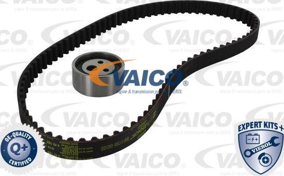 VAICO V46-0248 - Timing Belt Set autospares.lv