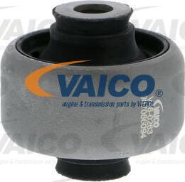 VAICO V46-0263 - Bush of Control / Trailing Arm autospares.lv