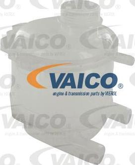 VAICO V46-0289 - Expansion Tank, coolant autospares.lv