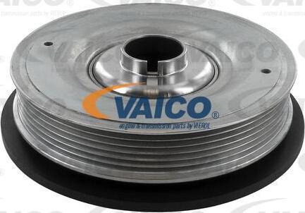 VAICO V46-0280 - Belt Pulley, crankshaft autospares.lv