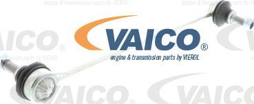 VAICO V46-0222 - Rod / Strut, stabiliser autospares.lv