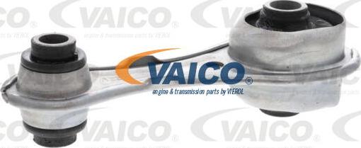 VAICO V46-0763 - Holder, engine mounting autospares.lv