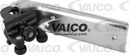 VAICO V46-0704 - Roller Guide, sliding door autospares.lv