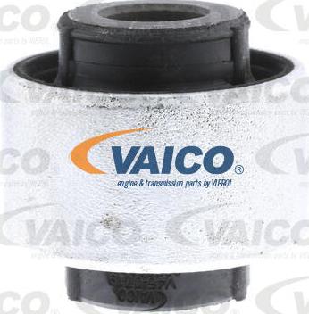 VAICO V46-0719 - Bush of Control / Trailing Arm autospares.lv