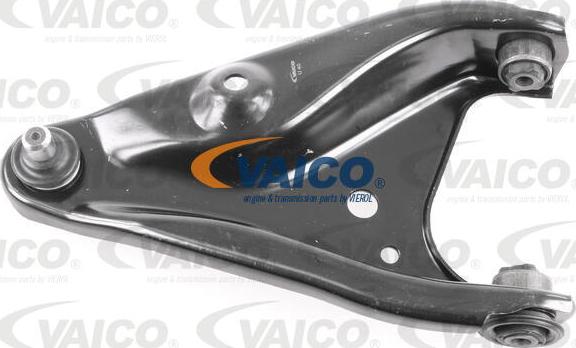 VAICO V46-0714 - Track Control Arm autospares.lv