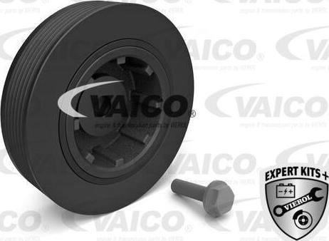 VAICO V46-0786 - Belt Pulley, crankshaft autospares.lv