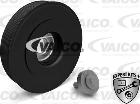 VAICO V46-0787 - Belt Pulley, crankshaft autospares.lv